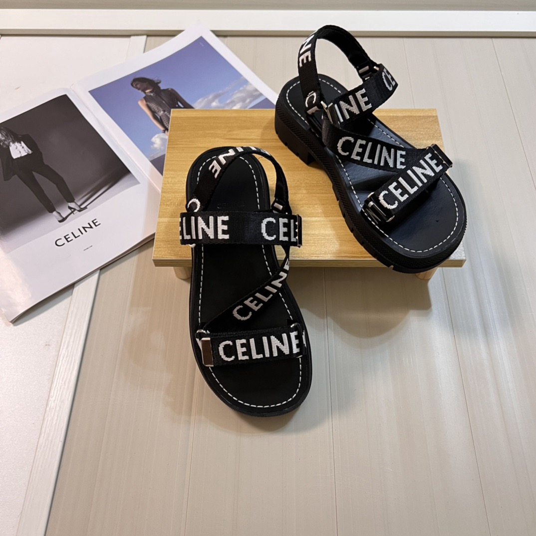 Women Top Quality C*eline shoes