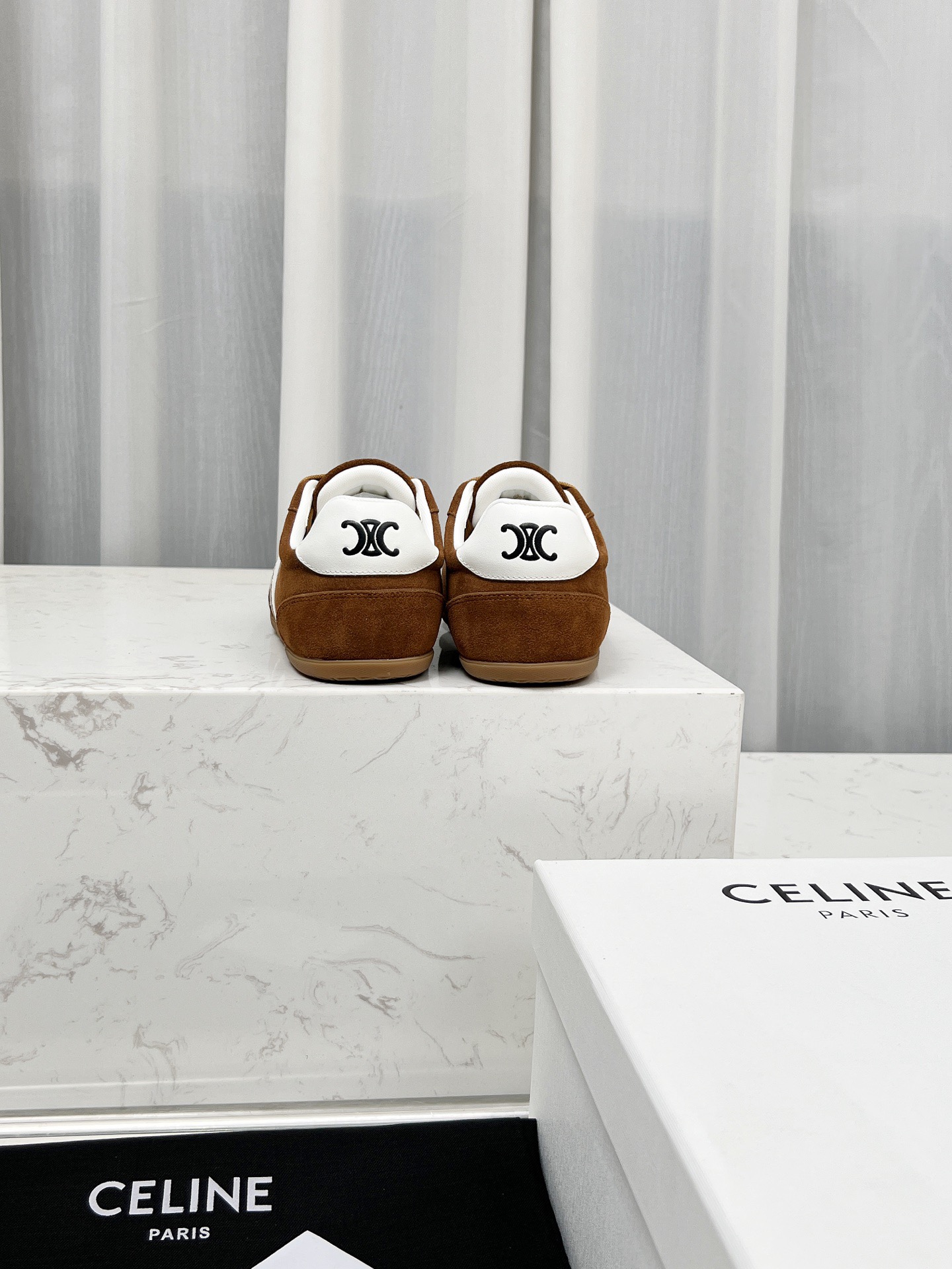 Men Women Top Quality C*eline shoes