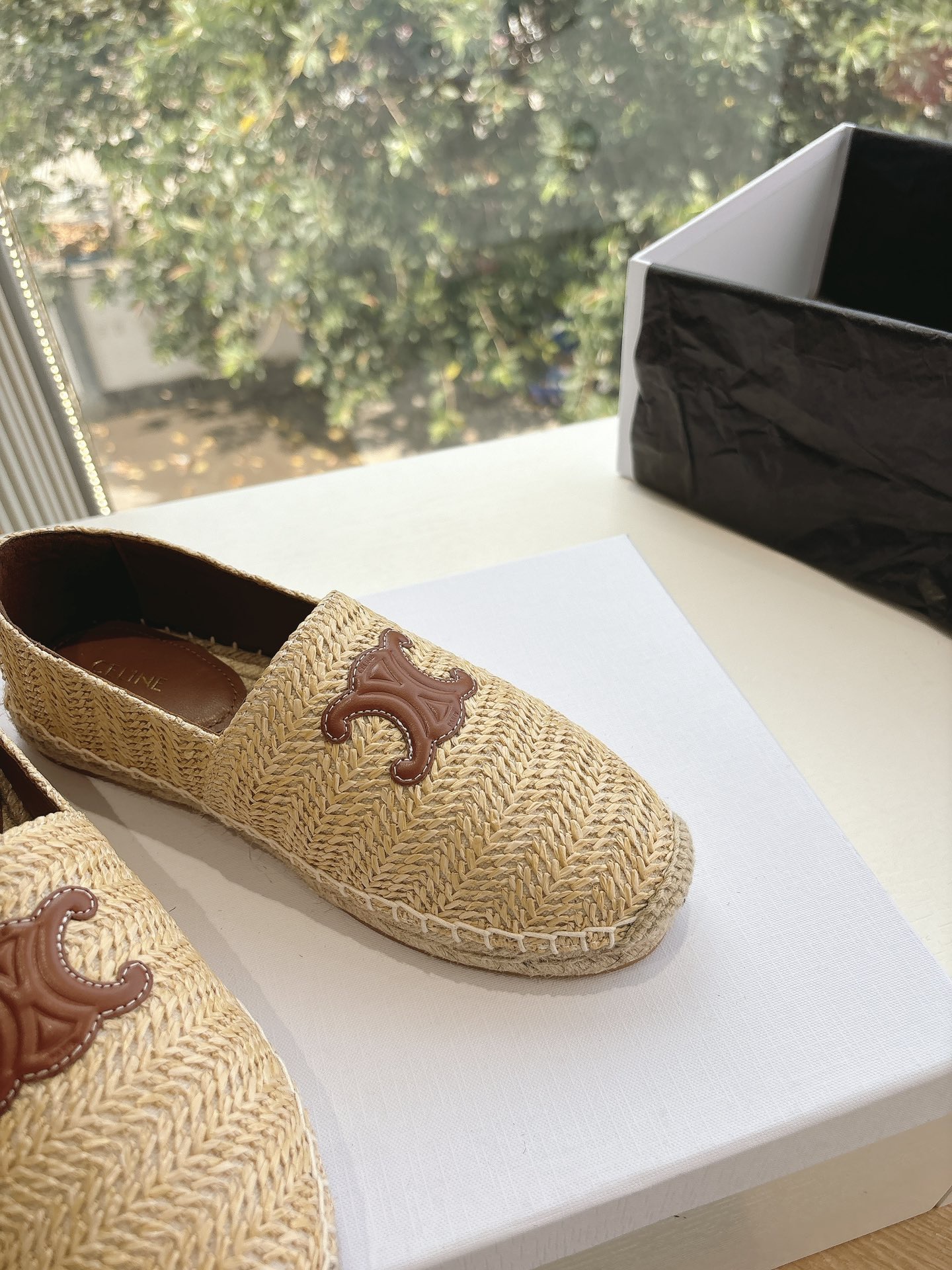 Men Women Top Quality C*eline shoes