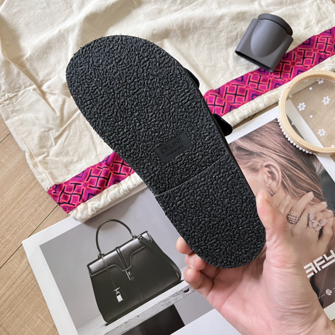 Women Top Quality C*eline shoes