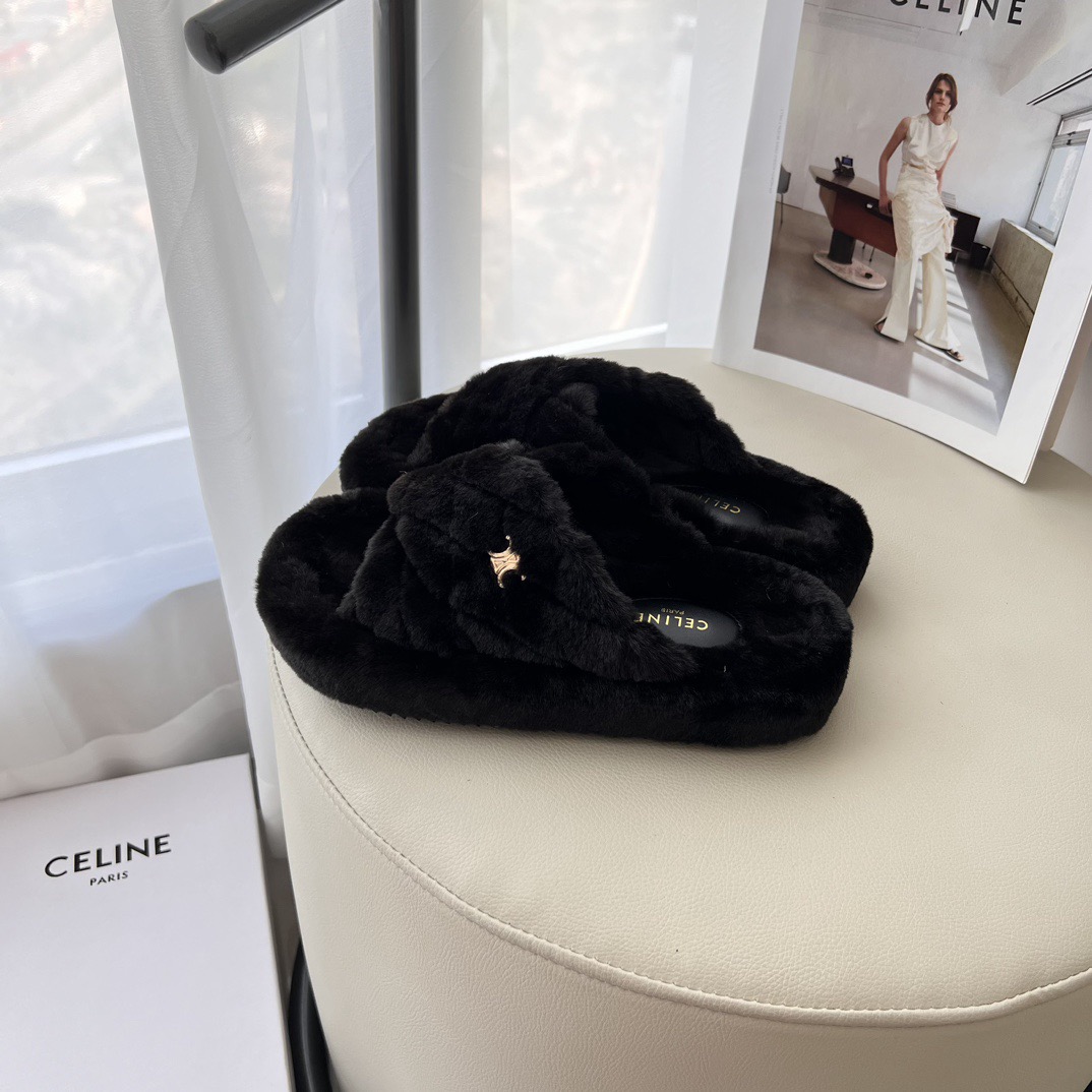 Women Top Quality C*eline shoes