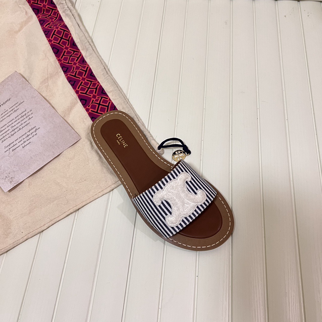 Women Top Quality C*eline shoes