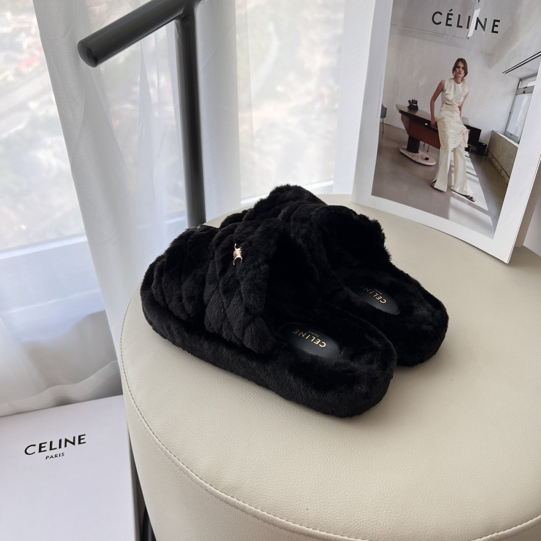 Women Top Quality C*eline shoes