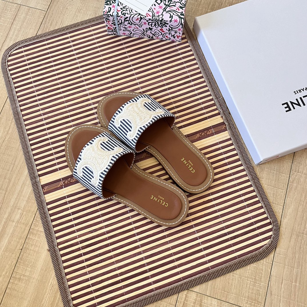 Women Top Quality C*eline shoes