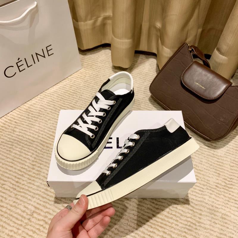 Men Women Top Quality C*eline shoes