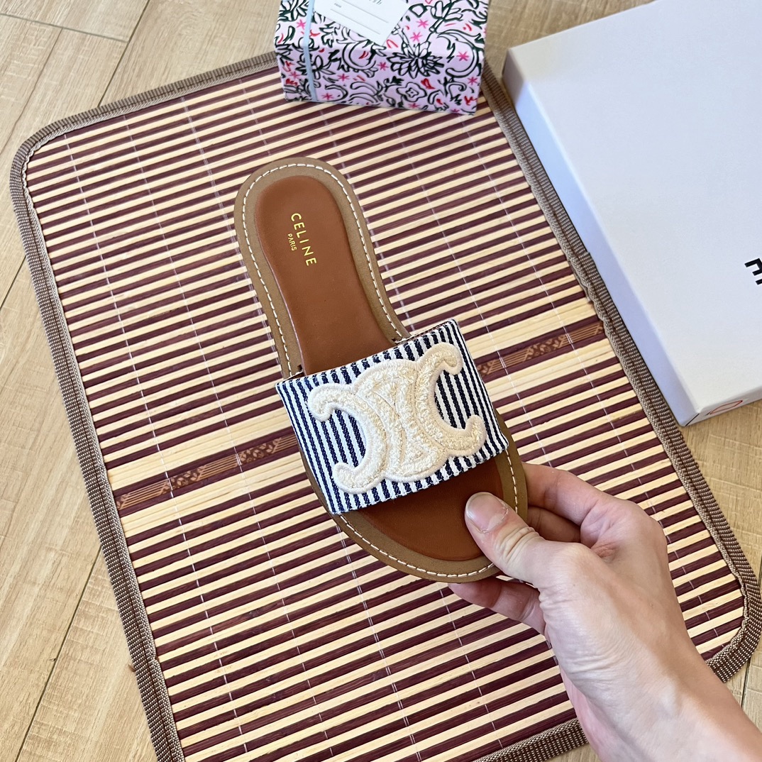 Women Top Quality C*eline shoes