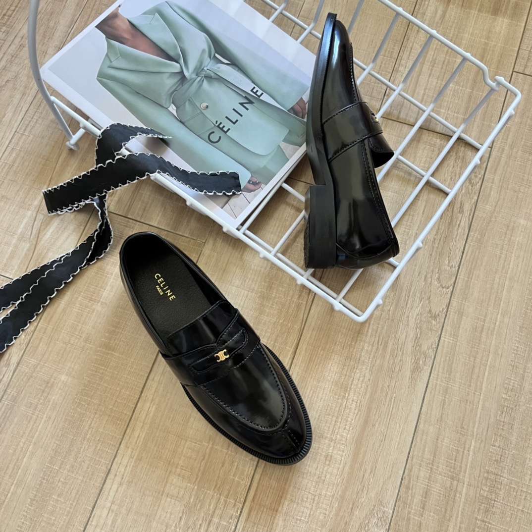 Men Women Top Quality C*eline shoes