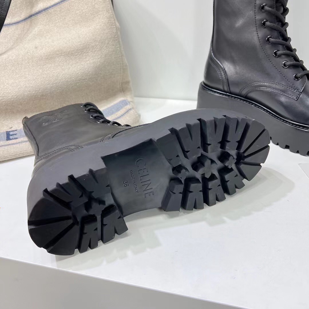 Women Top Quality C*eline shoes 5cm