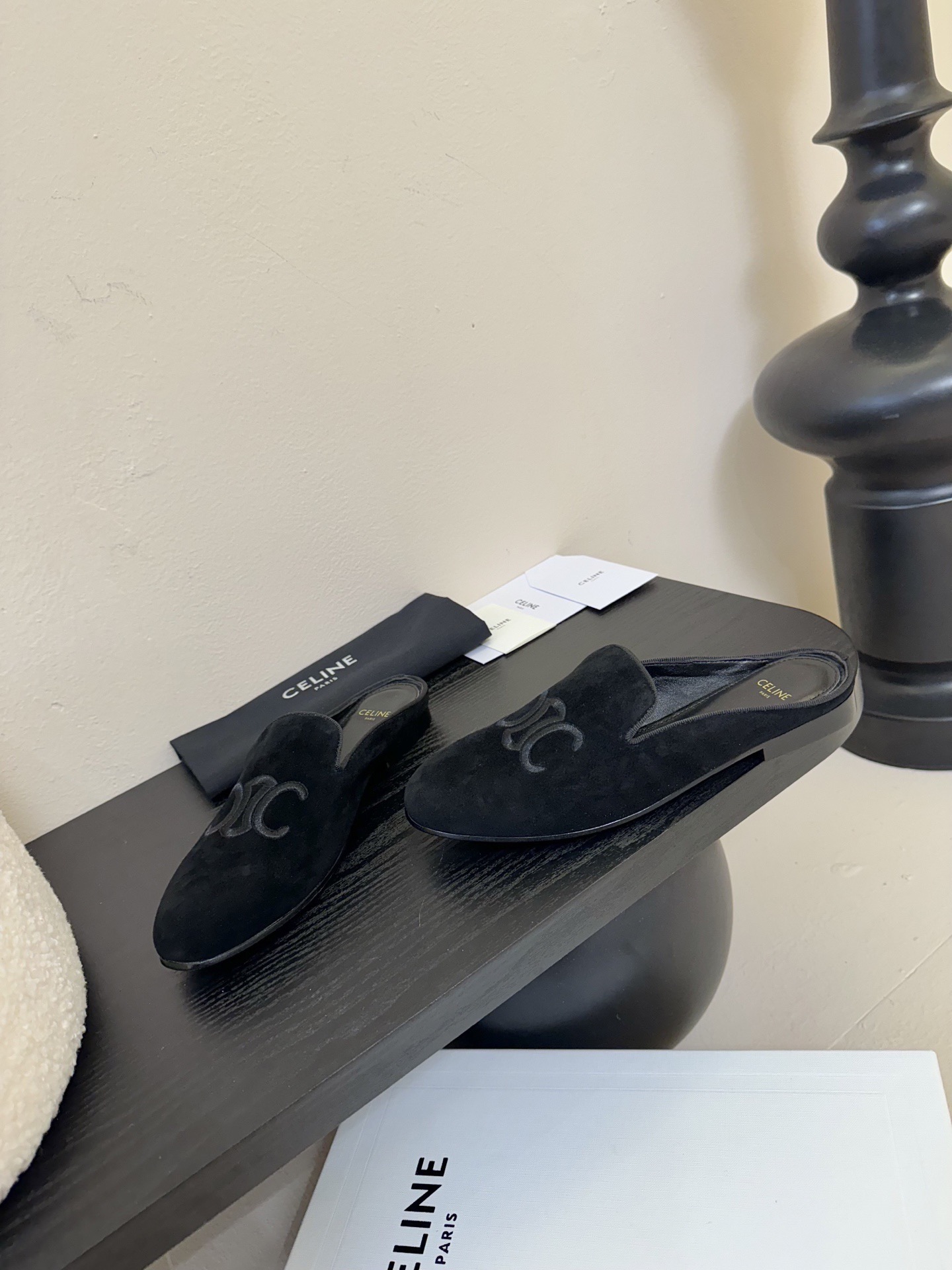 Women Top Quality C*eline shoes