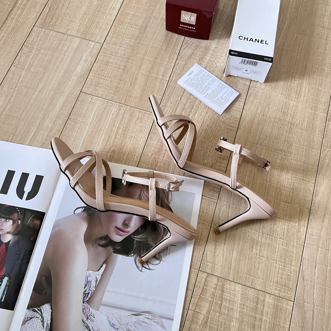 Women Top Quality C*eline shoes