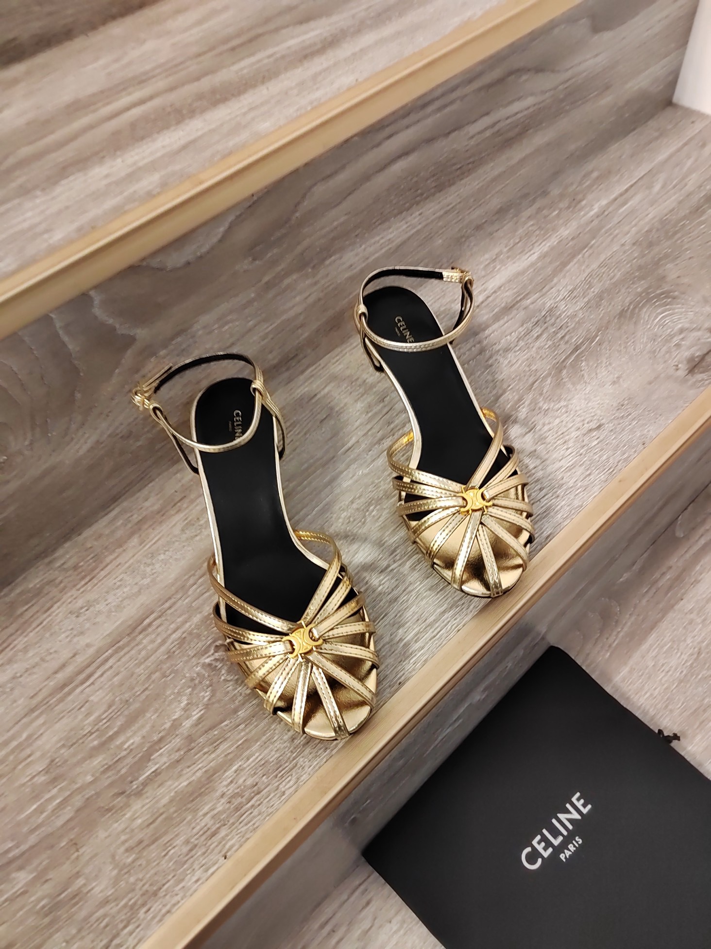 Women Top Quality C*eline shoes