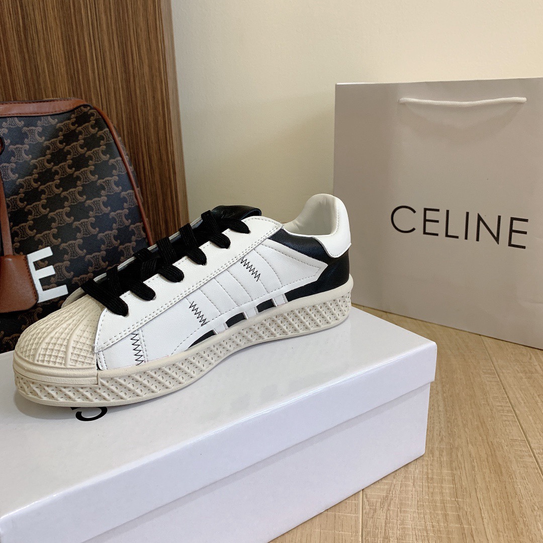 Women Top Quality C*eline shoes