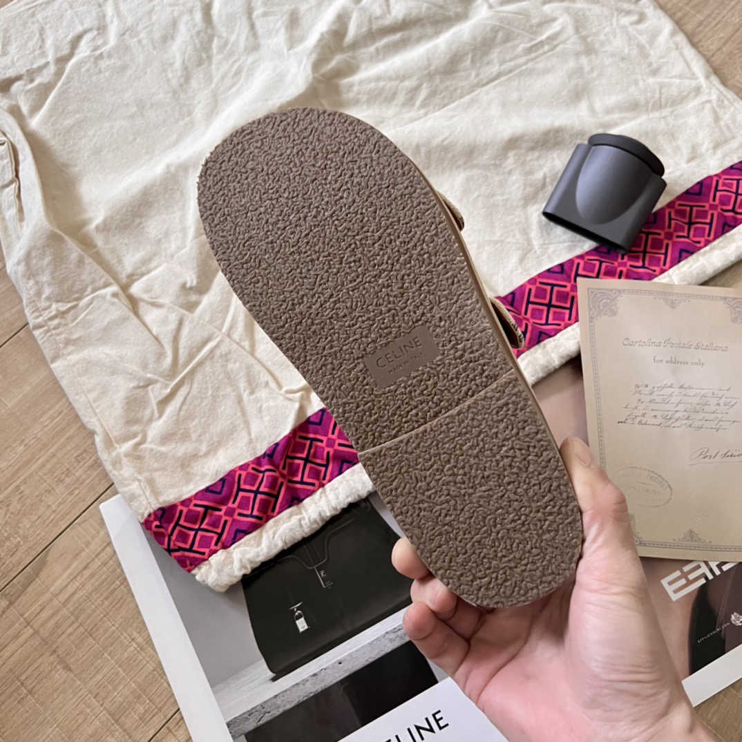 Women Top Quality C*eline shoes