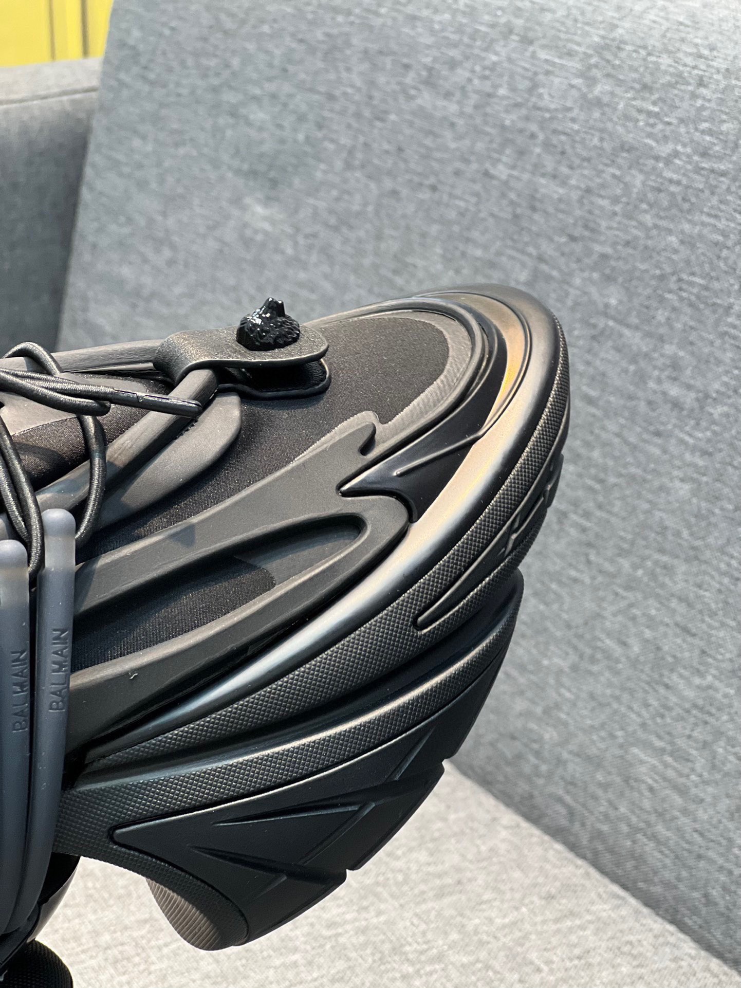 Men Top Quality B*almain shoes