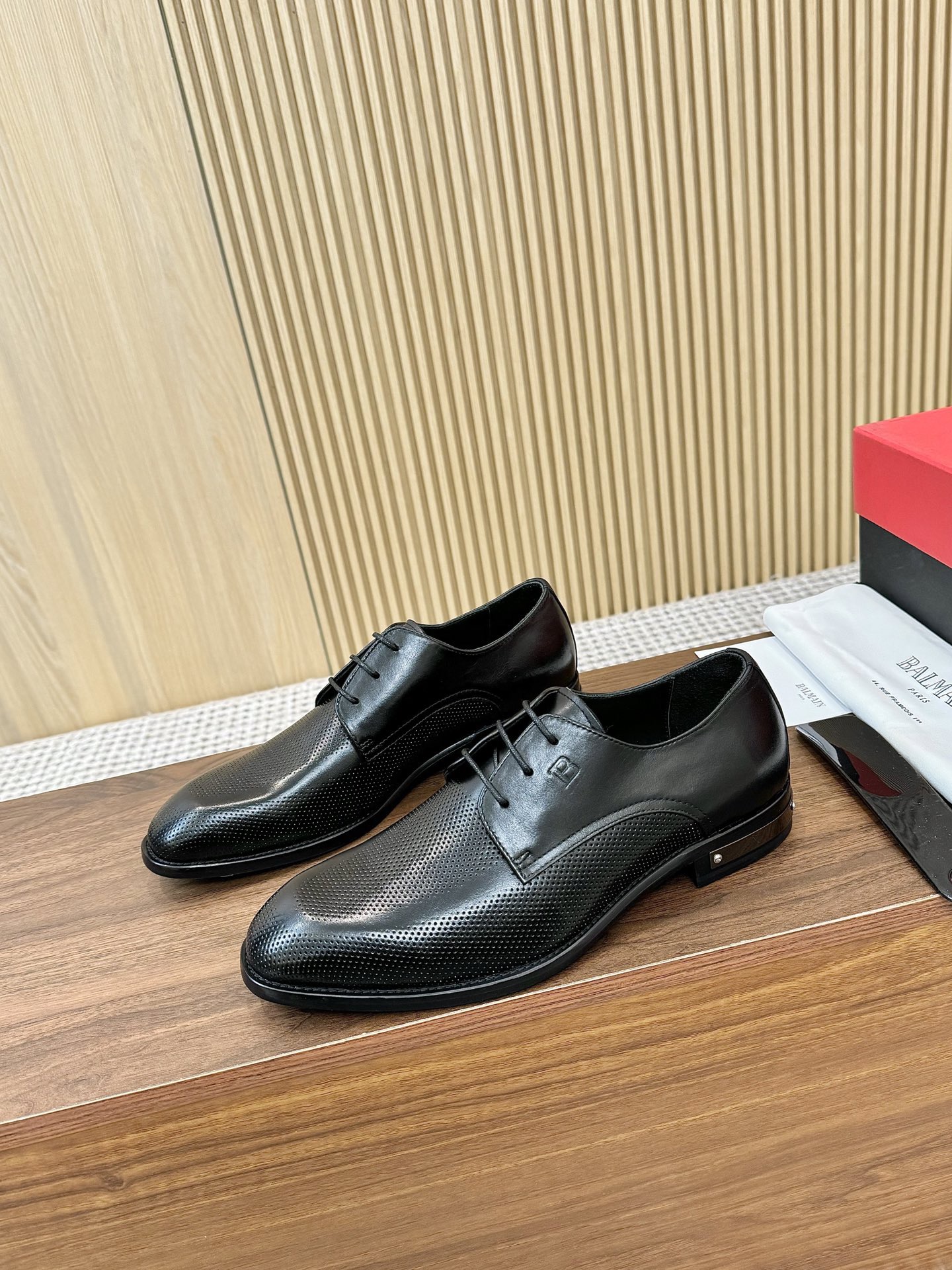 Men Top Quality B*almain shoes