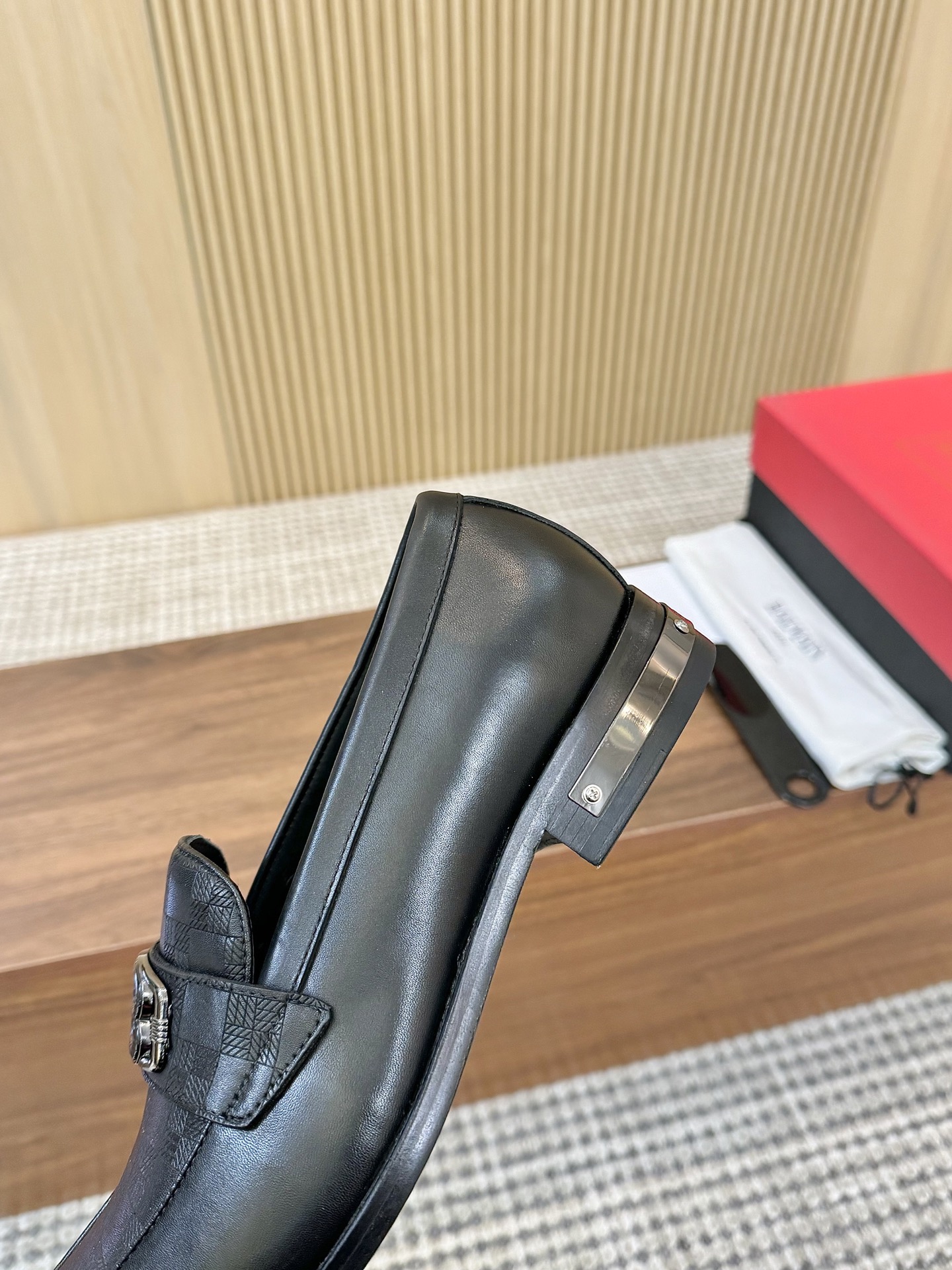 Men Top Quality B*almain shoes