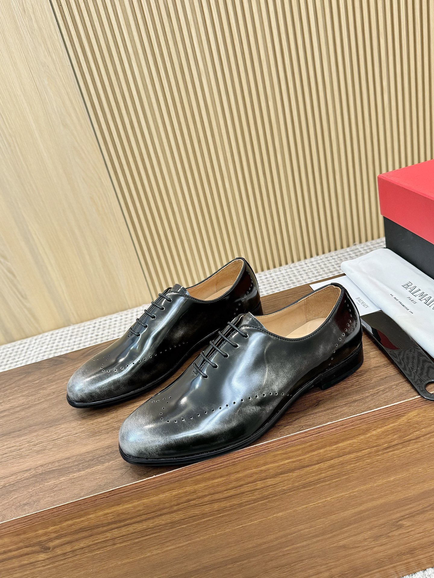 Men Top Quality B*almain shoes