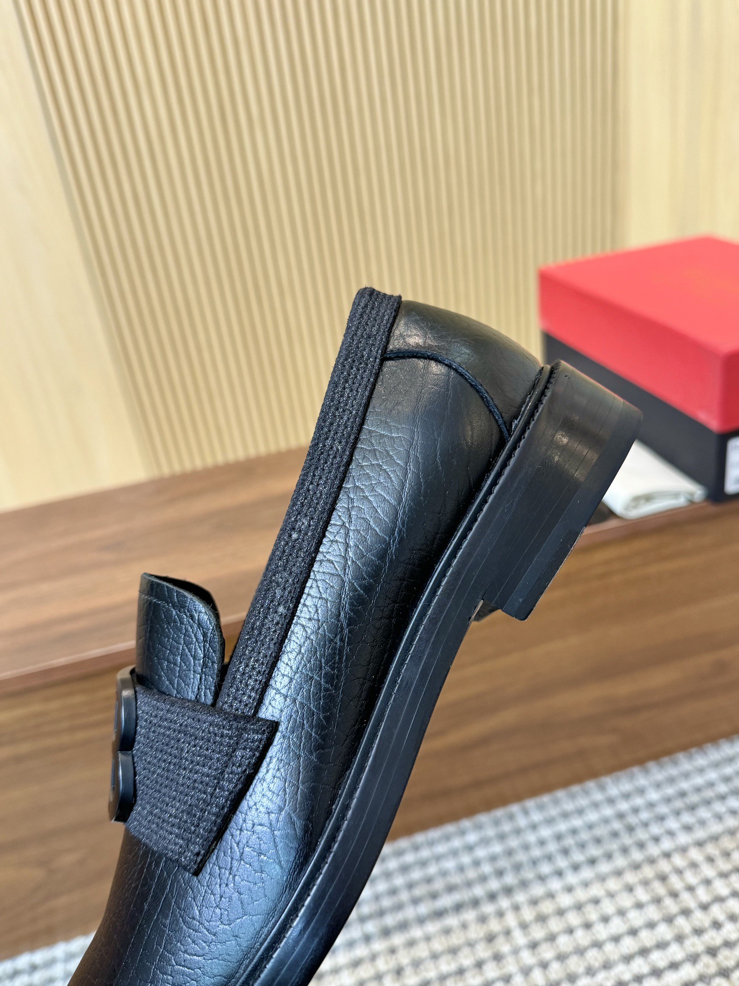 Men Top Quality B*almain shoes