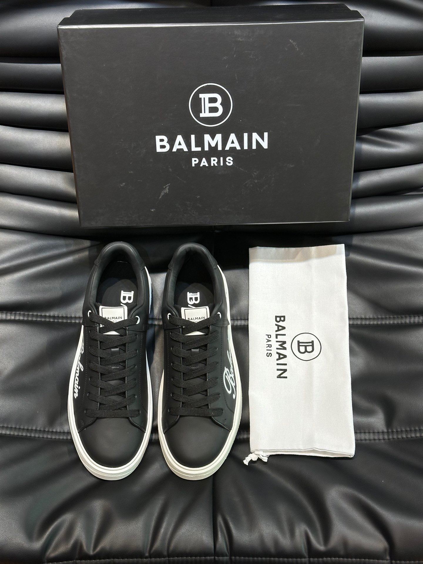 Men Top Quality B*almain shoes