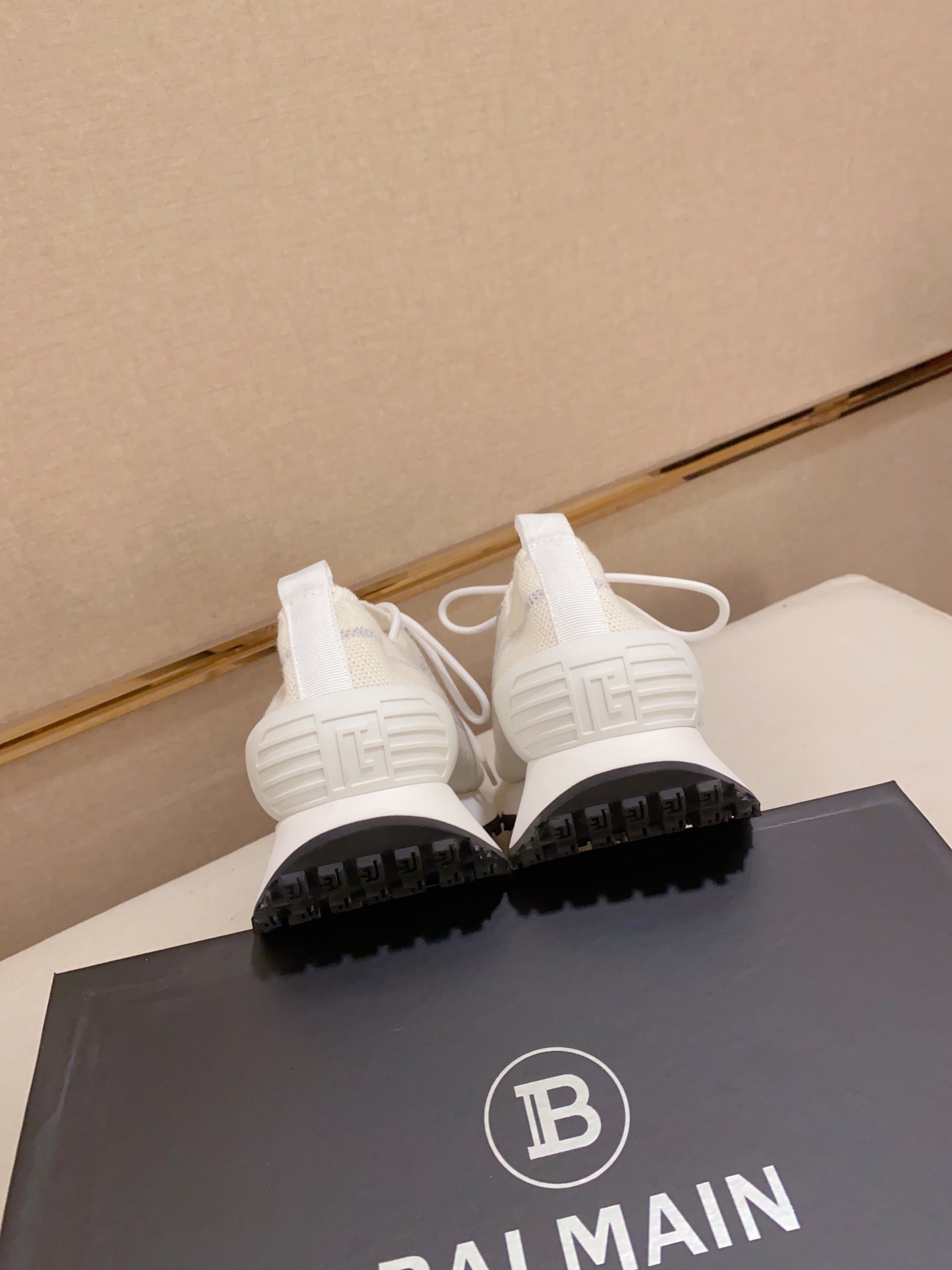 Men Top Quality B*almain shoes