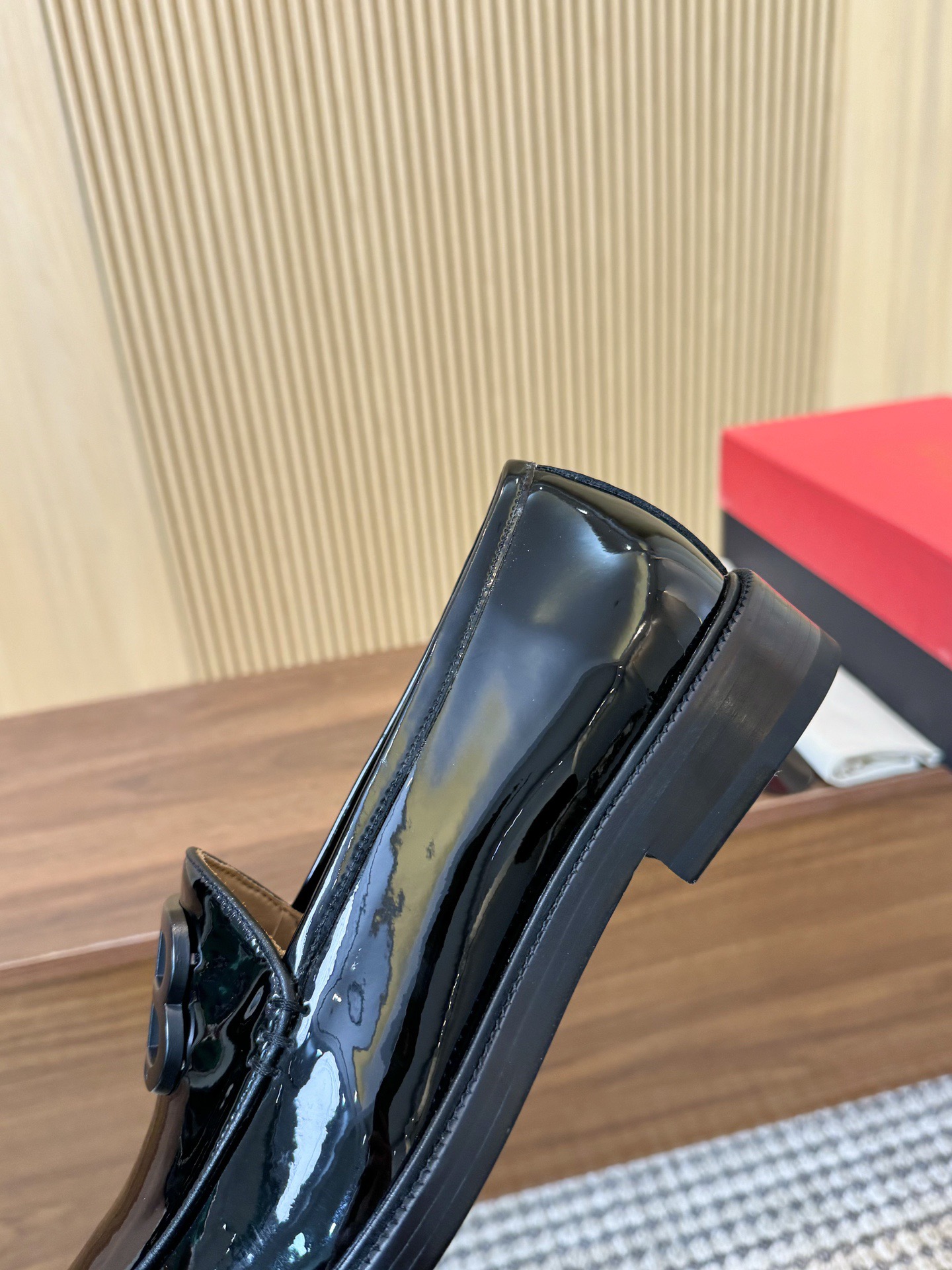 Men Top Quality B*almain shoes