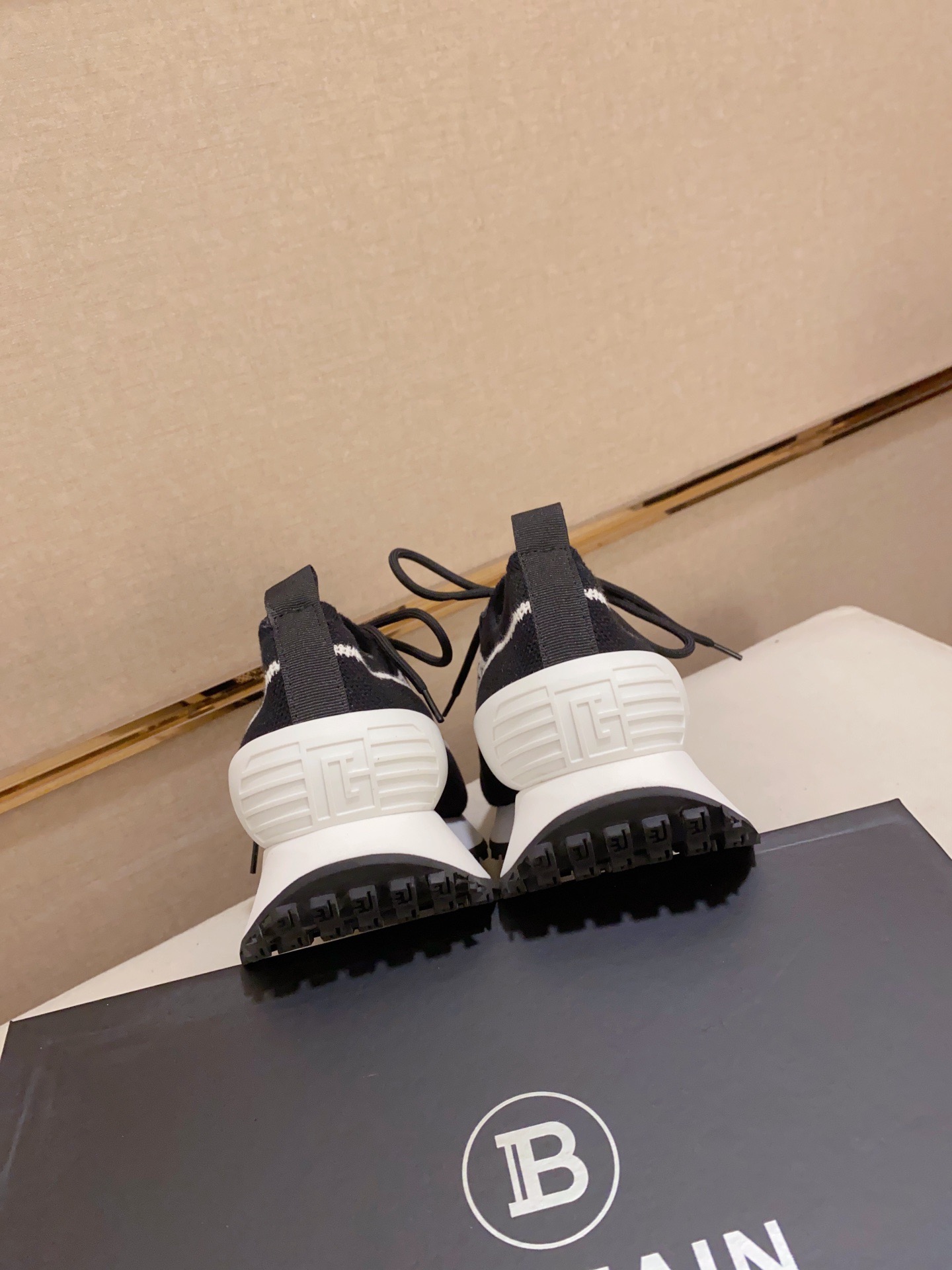 Men Top Quality B*almain shoes