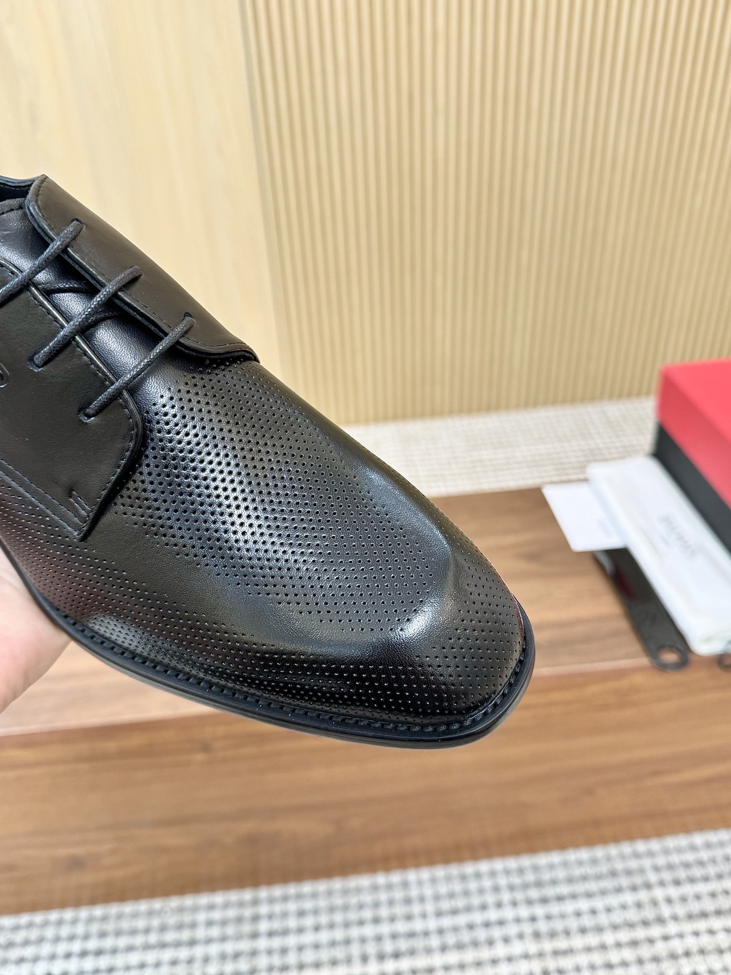 Men Top Quality B*almain shoes