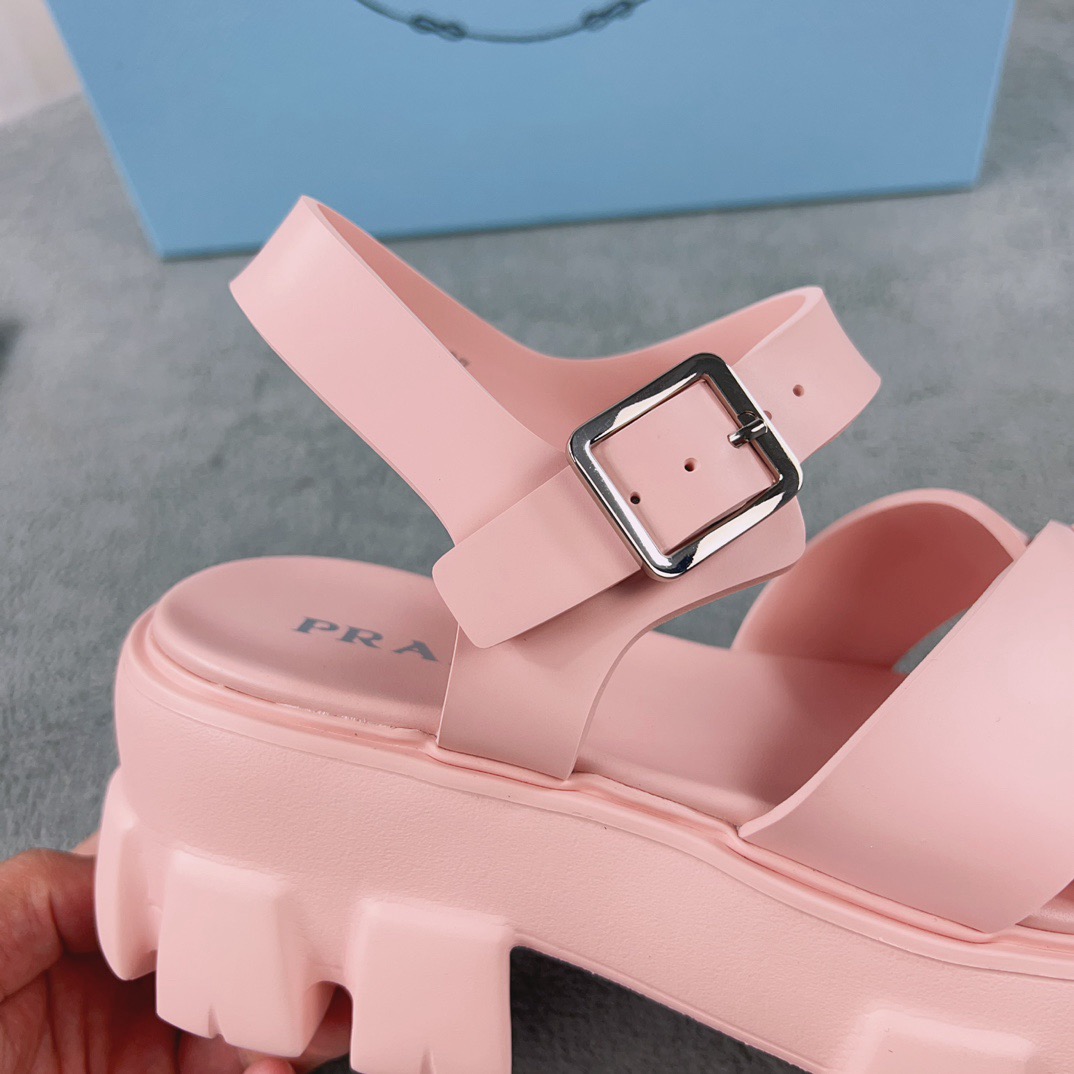 Women Men Top Quality P*rada shoes