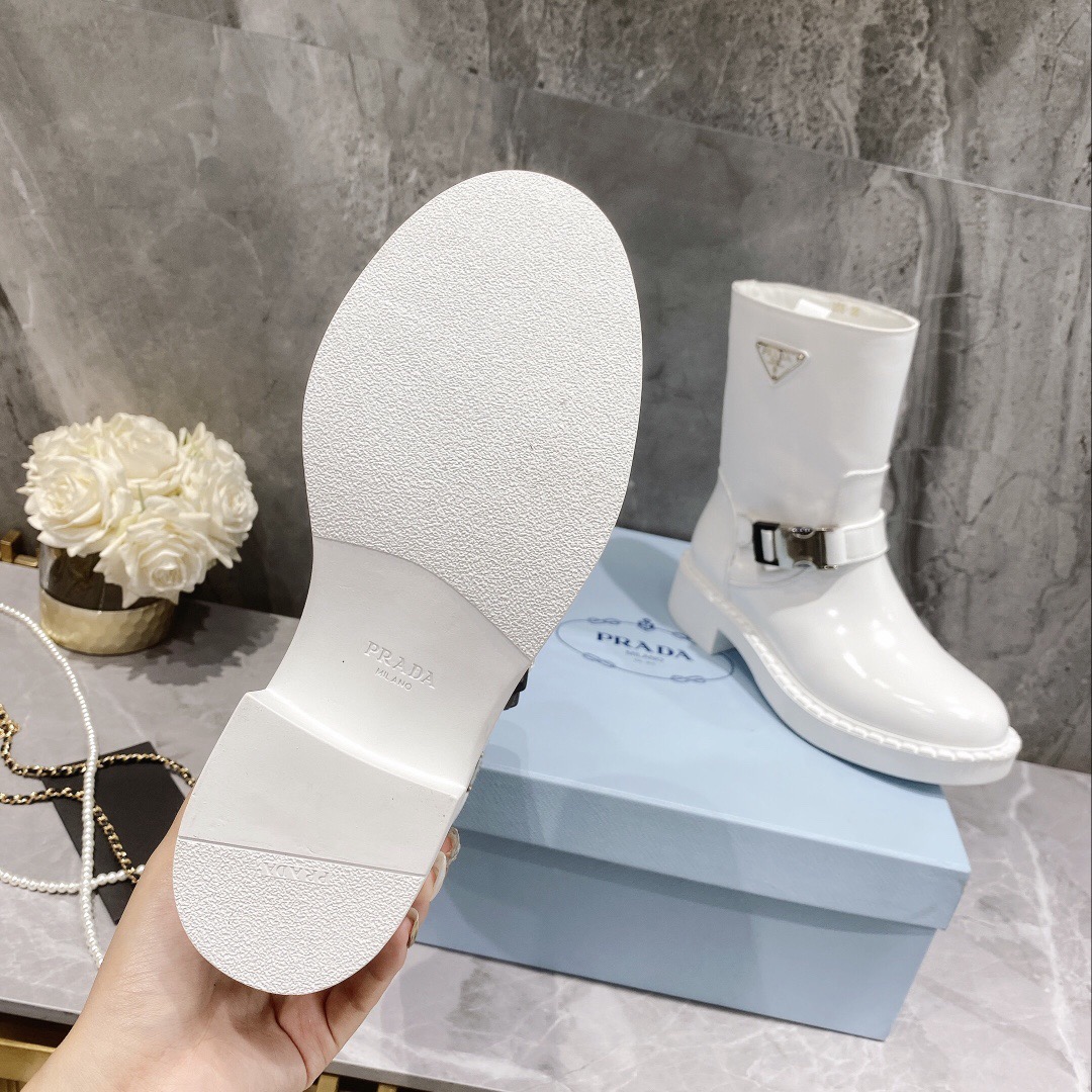 Women Men Top Quality P*rada shoes