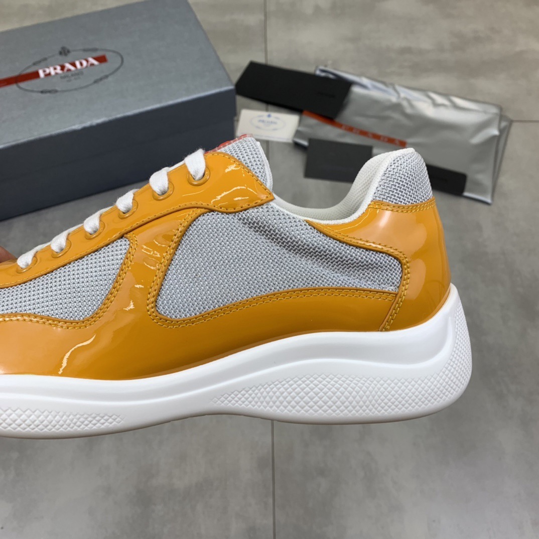 Women Men Top Quality P*rada shoes