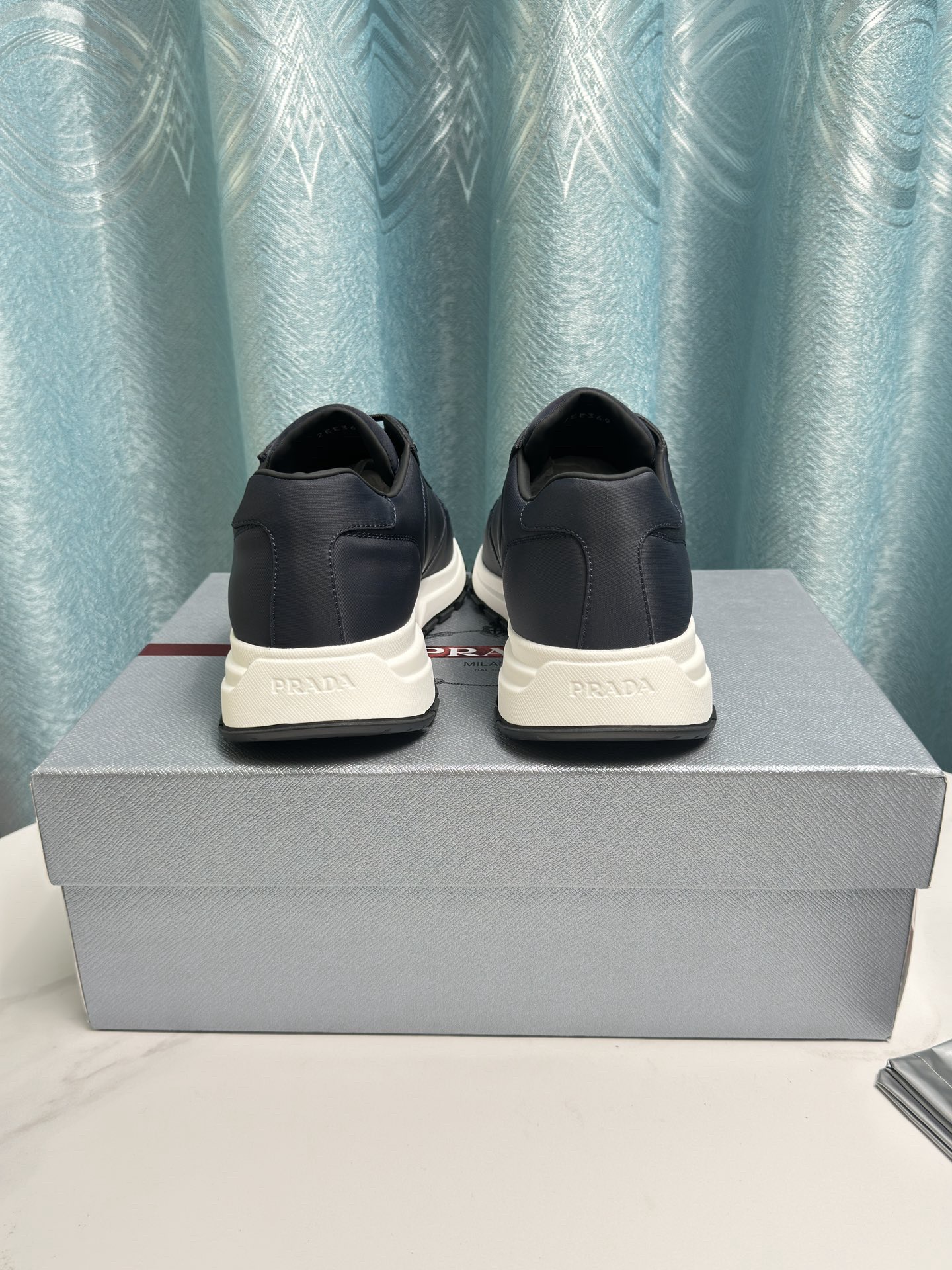 Women Men Top Quality P*rada shoes