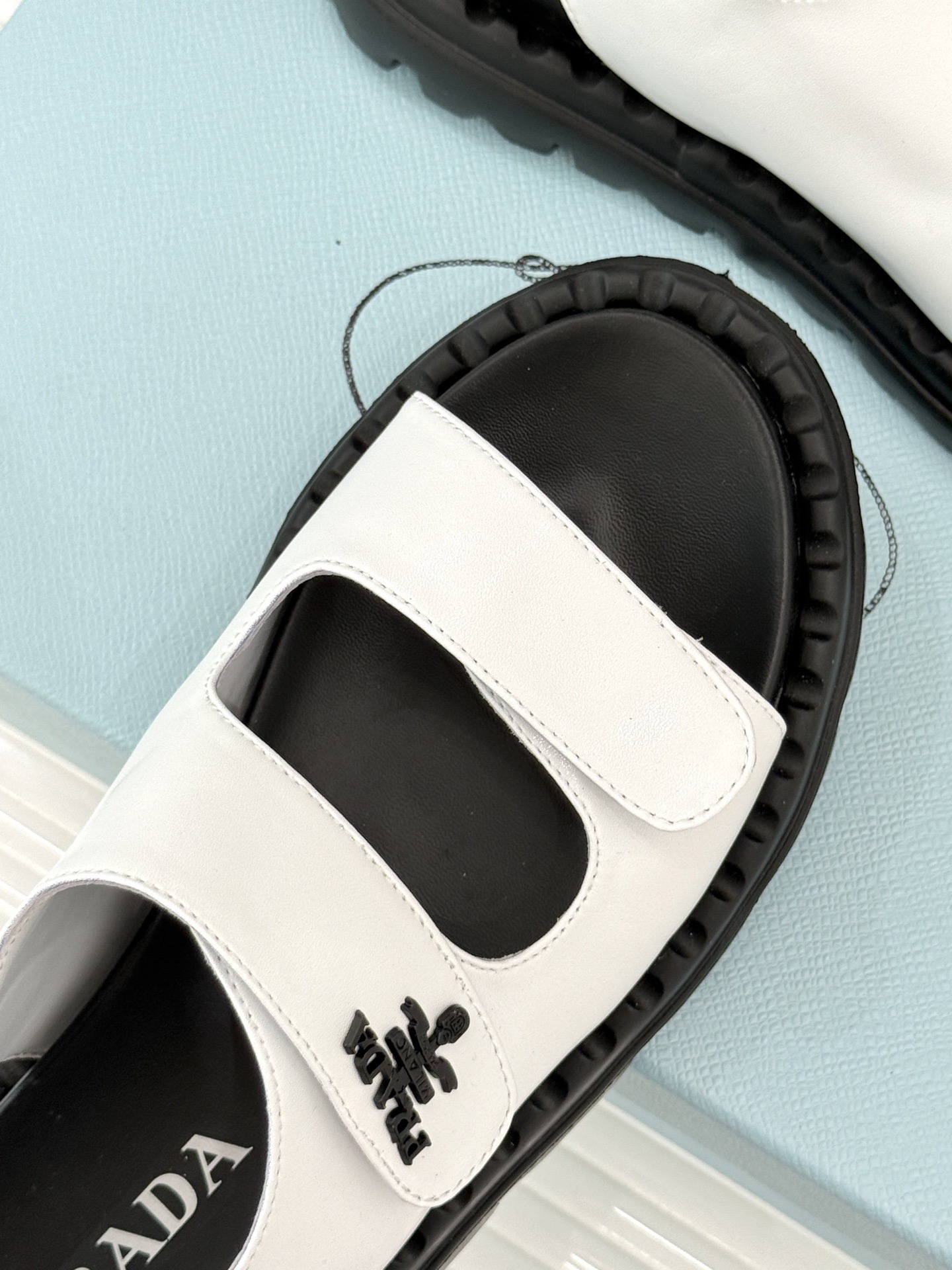 Women Men Top Quality P*rada shoes