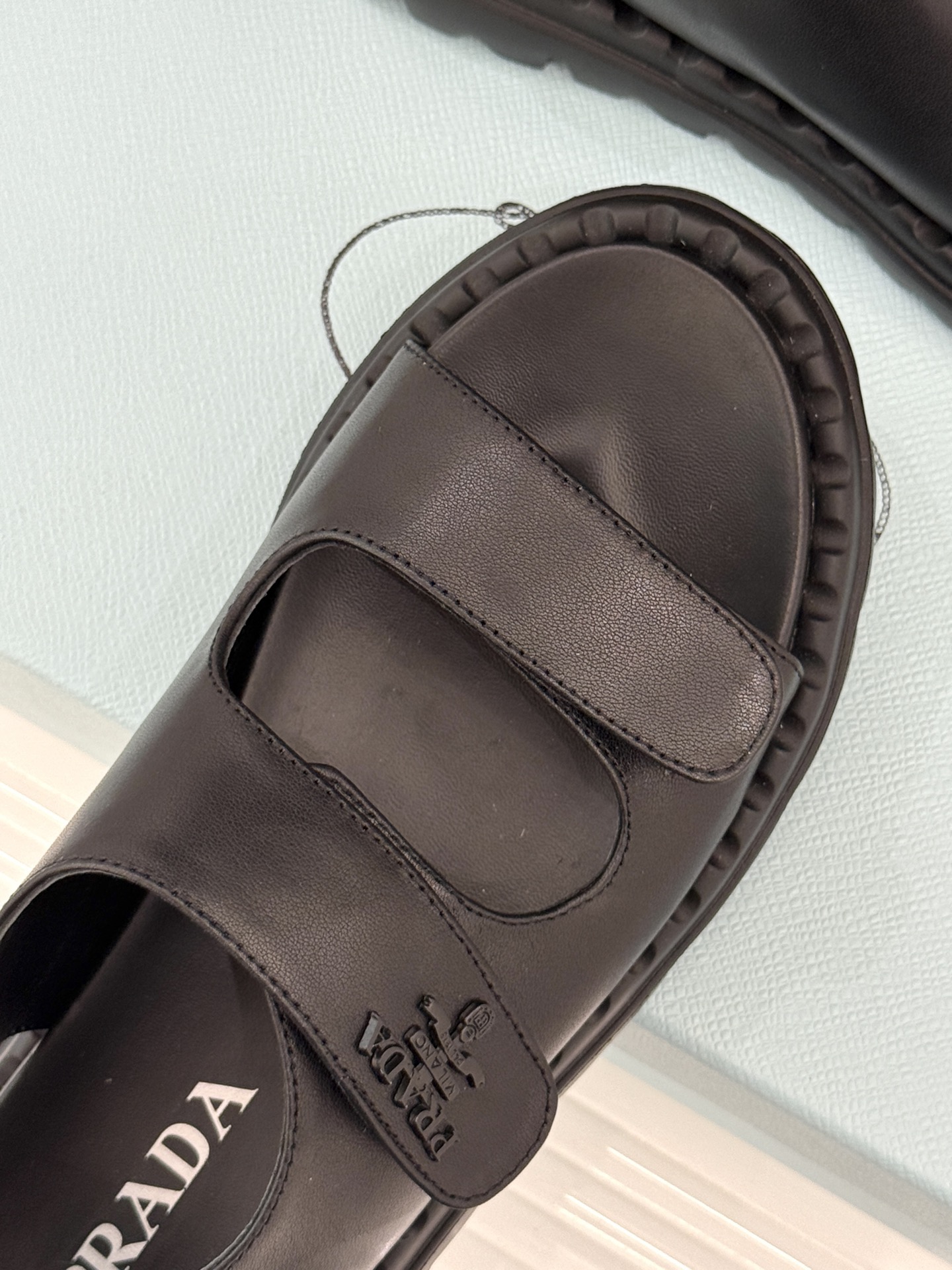 Women Men Top Quality P*rada shoes