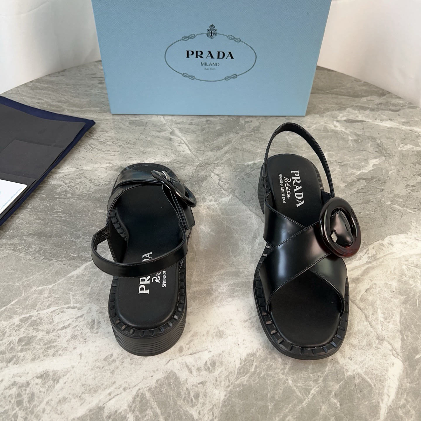 Women Men Top Quality P*rada shoes