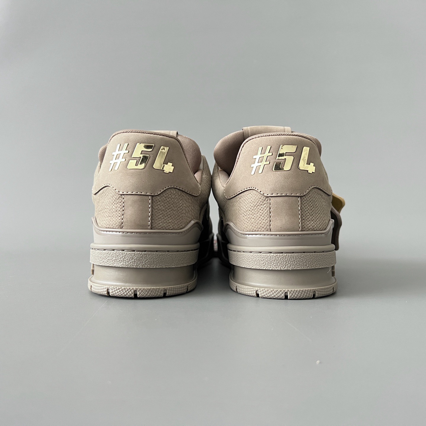 Men L*ouis V*uitton Top Sneaker L*V Trainer size 38-46