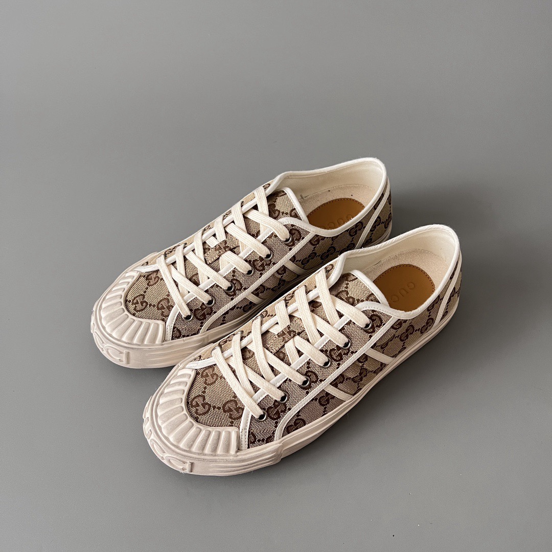 Men Women G*ucci Top quality 1:1 Sneaker size 35-46