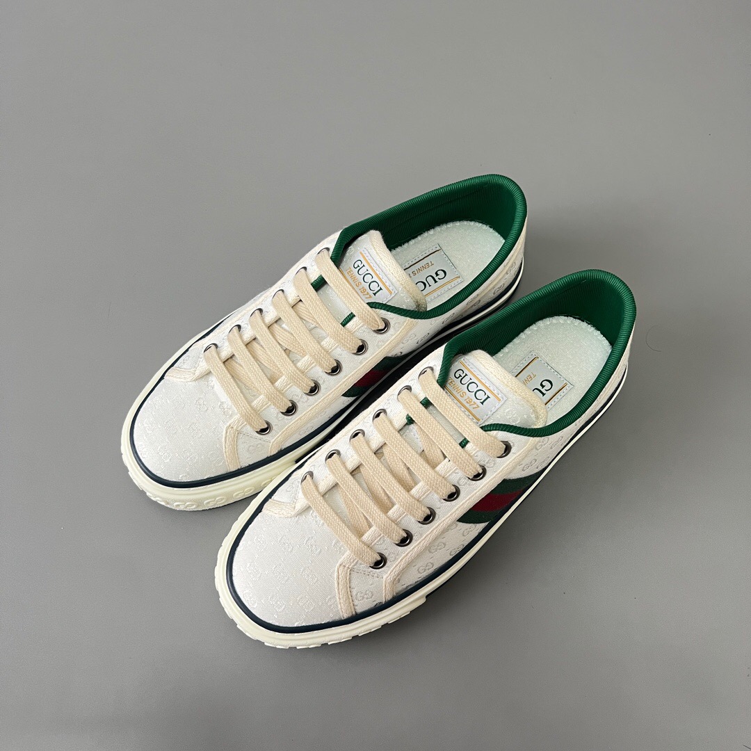 Men Women G*ucci Top quality 1:1 Sneaker size 35-46