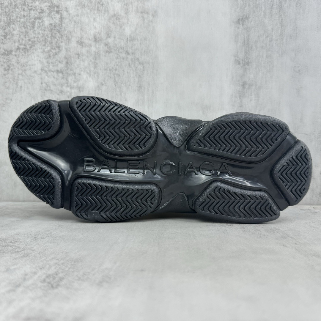 Men Women B*alenciaga Top Sneaker SIZE 35-46