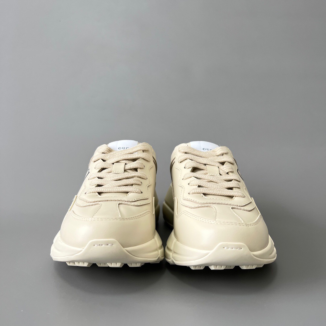 Men Women G*ucci Top quality 1:1 Sneaker size 35-46