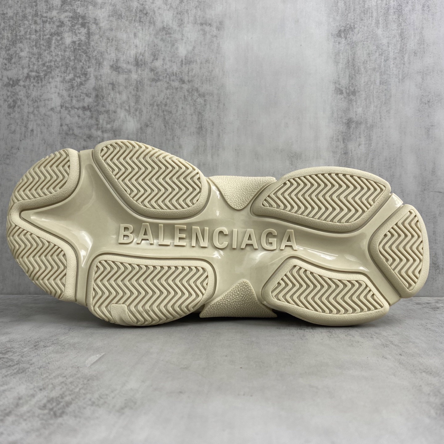 Men Women B*alenciaga Top Sneaker SIZE 35-46