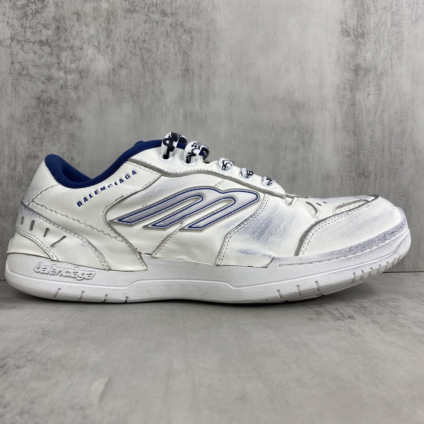 Men Women B*alenciaga Top Sneaker SIZE 35-46