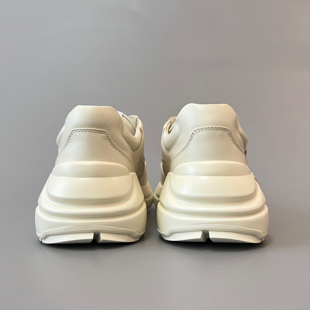 Men Women G*ucci Top quality 1:1 Sneaker size 35-46