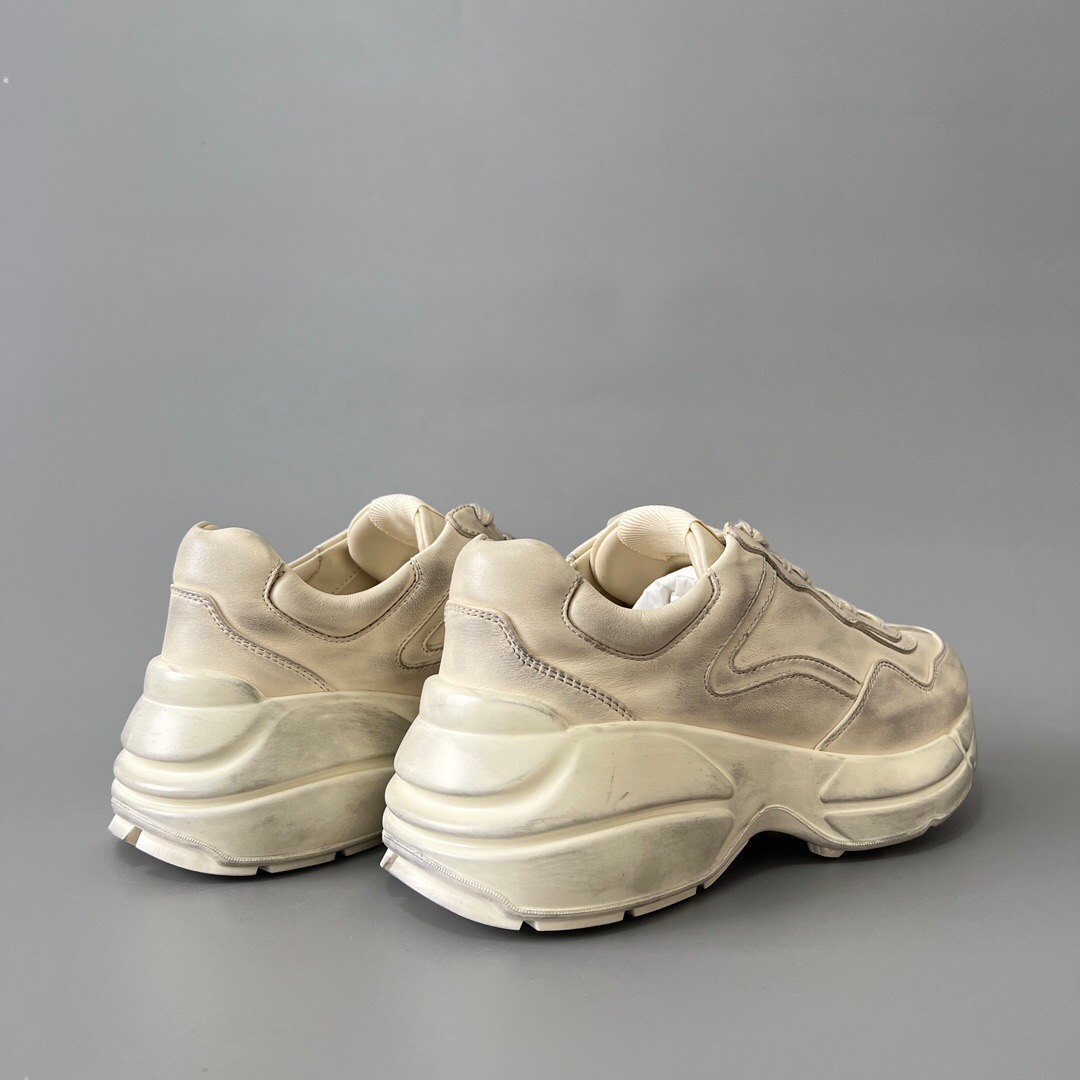 Men Women G*ucci Top quality 1:1 Sneaker size 35-46