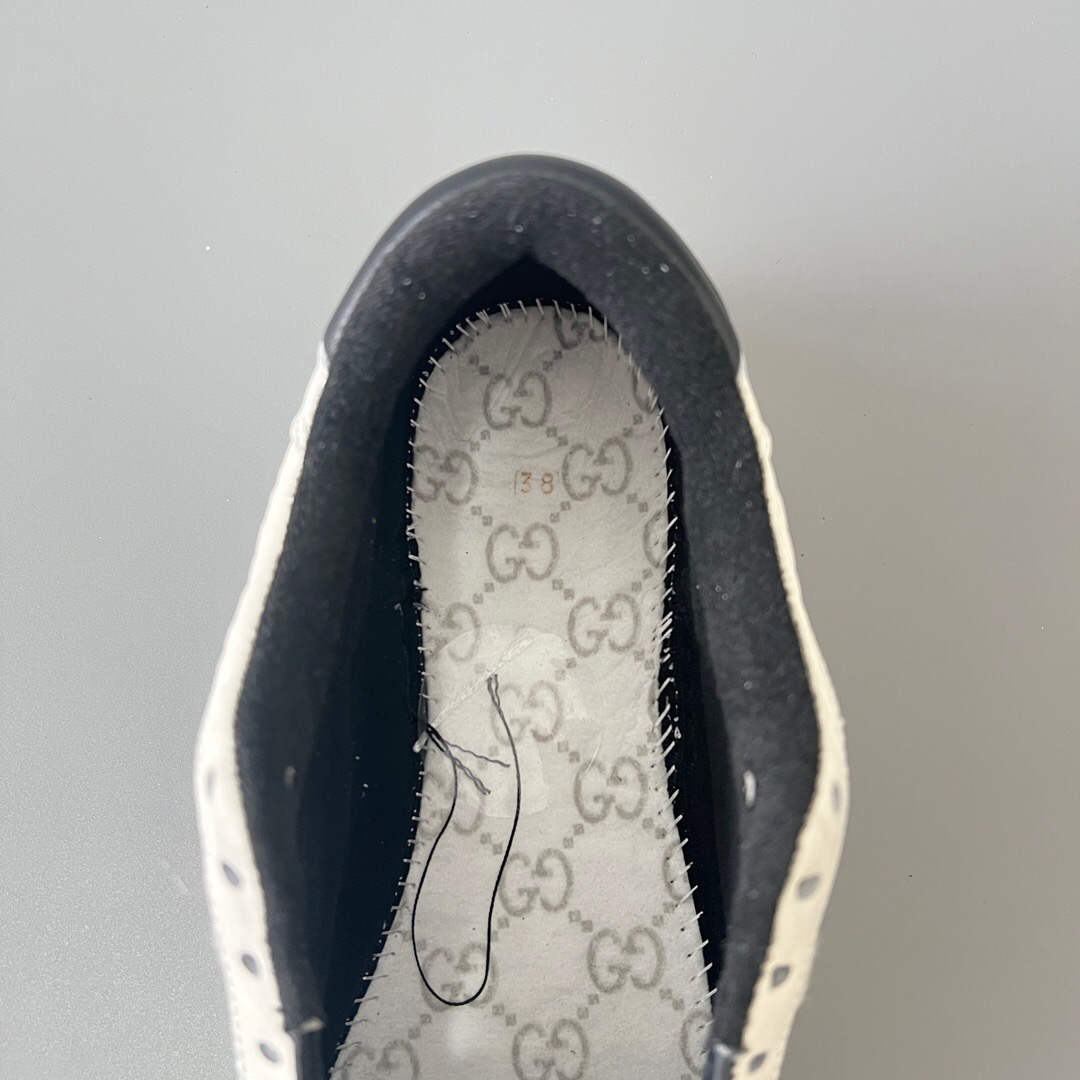 Men Women G*ucci Top quality 1:1 Sneaker size 35-46