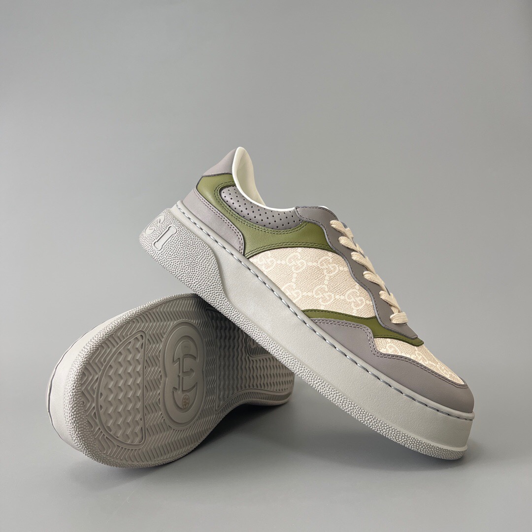 Men Women G*ucci Top quality 1:1 Sneaker size 35-46