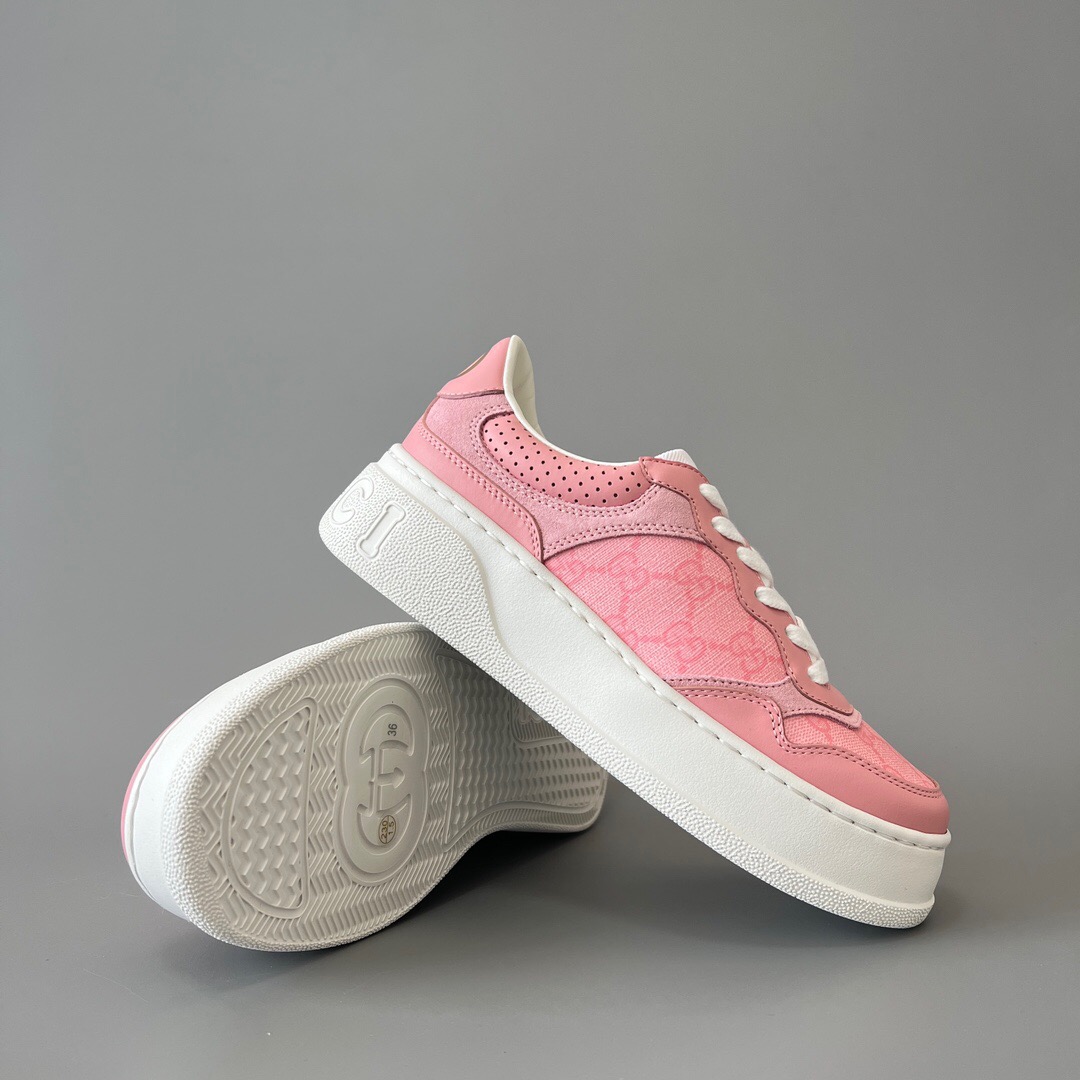 Men Women G*ucci Top quality 1:1 Sneaker size 35-46