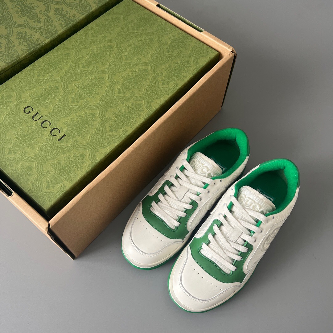 Men Women G*ucci Top quality 1:1 Sneaker size 35-46