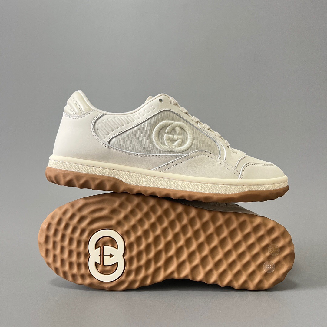 Men Women G*ucci Top quality 1:1 Sneaker size 35-46