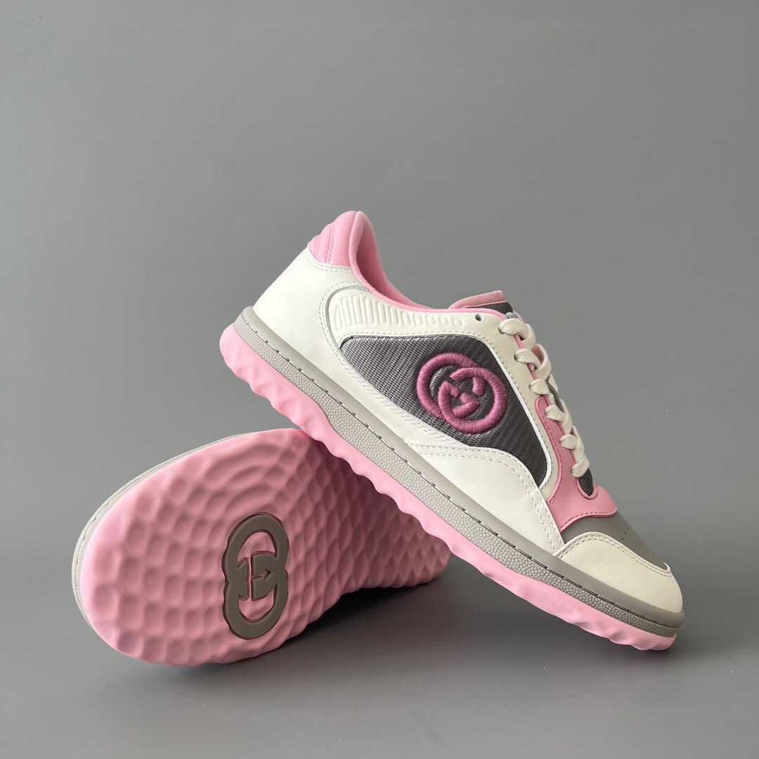 Men Women G*ucci Top quality 1:1 Sneaker size 35-46