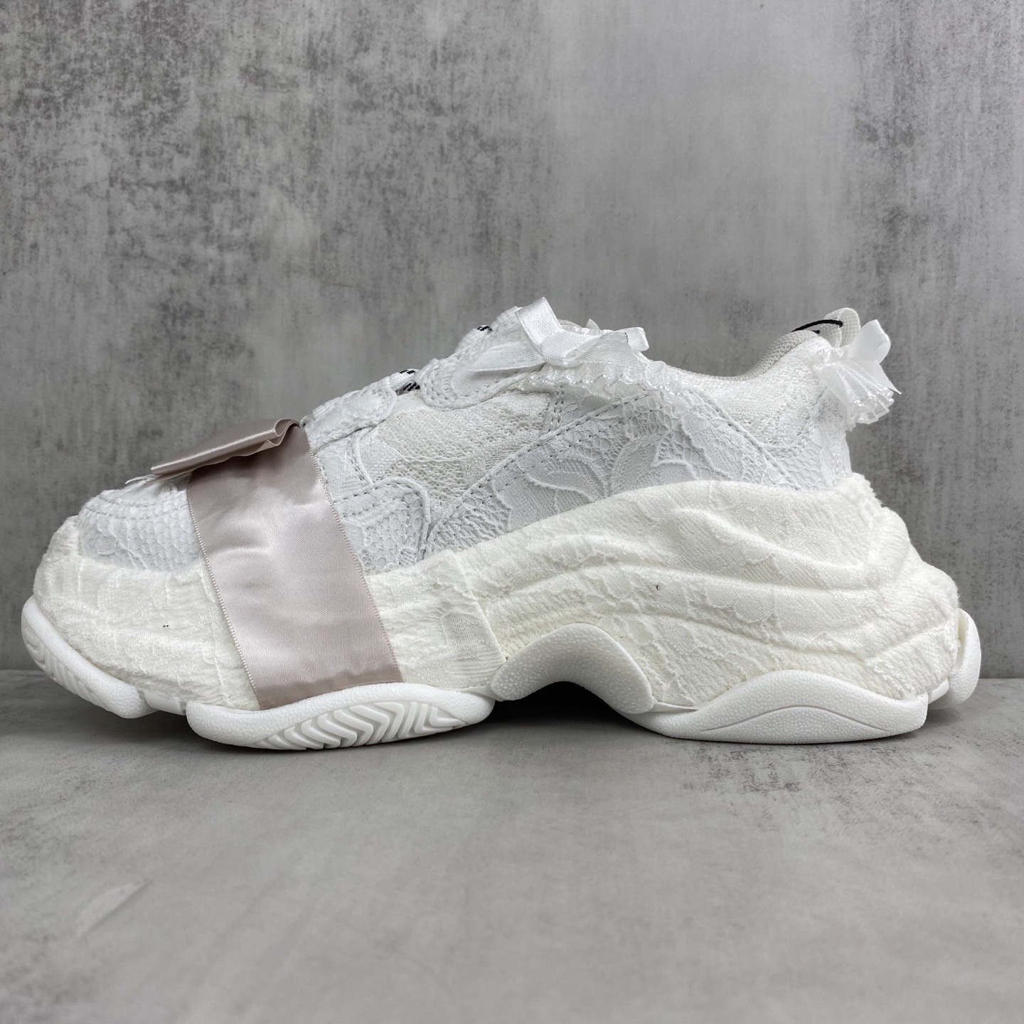 Men Women B*alenciaga Top Sneaker SIZE 35-46